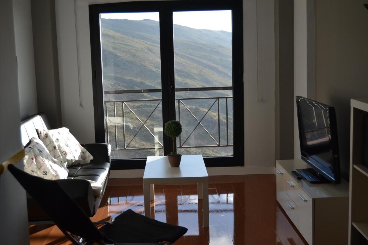Apartamentos Zona Media Sierra Nevada Exterior photo